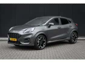 Ford Puma (2024)