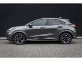 Ford Puma (2024) thumbnail 3