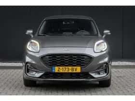 Ford Puma (2024) thumbnail 4