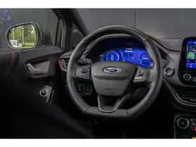 Ford Puma (2024) thumbnail 35