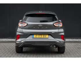 Ford Puma (2024) thumbnail 5