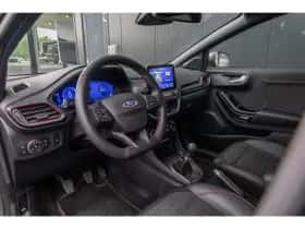 Ford Puma (2024) thumbnail 8