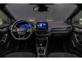 Ford Puma (2024) thumbnail 9