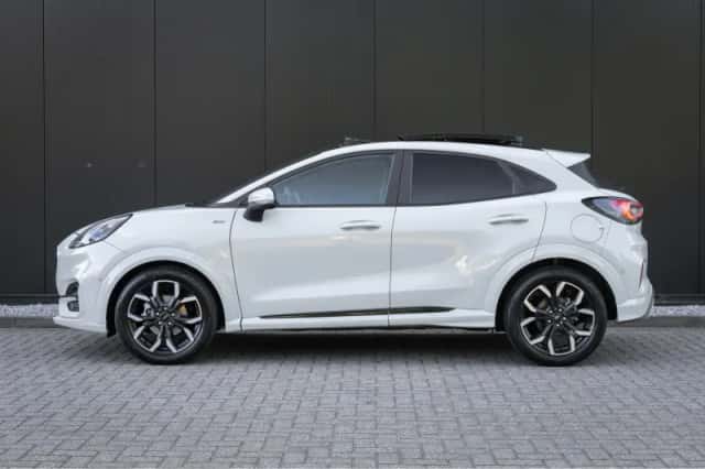 Ford Puma (2021) thumbnail 11