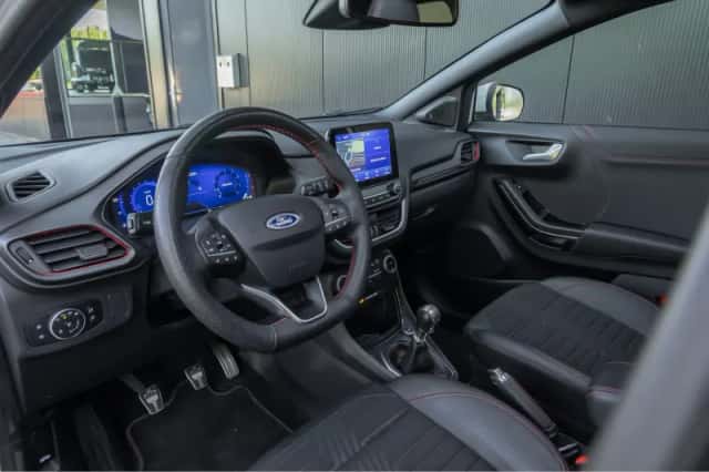 Ford Puma (2021) thumbnail 12
