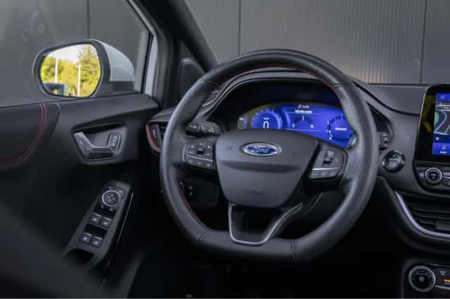Ford Puma (2021) thumbnail 13