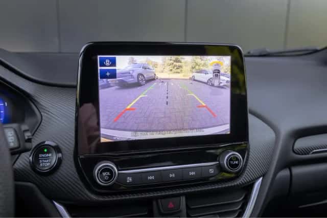 Ford Puma (2021) thumbnail 14