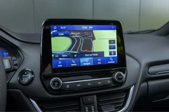 Ford Puma (2021) thumbnail 15