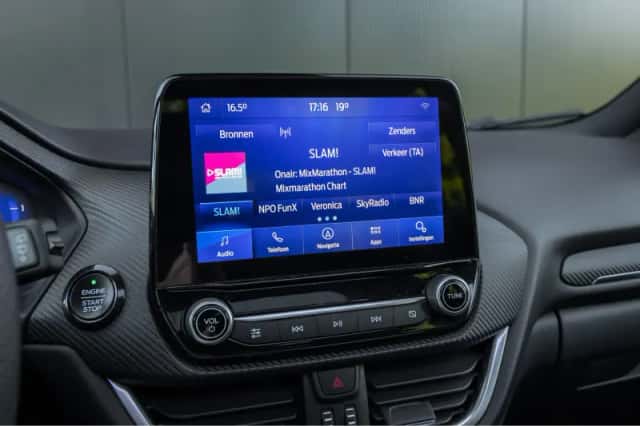 Ford Puma (2021) thumbnail 16