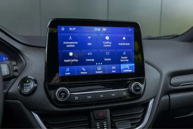 Ford Puma (2021) thumbnail 17