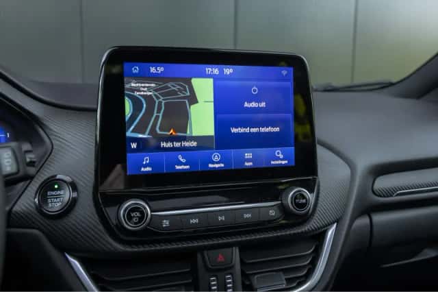 Ford Puma (2021) thumbnail 18
