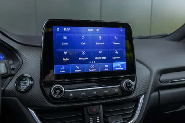 Ford Puma (2021) thumbnail 19