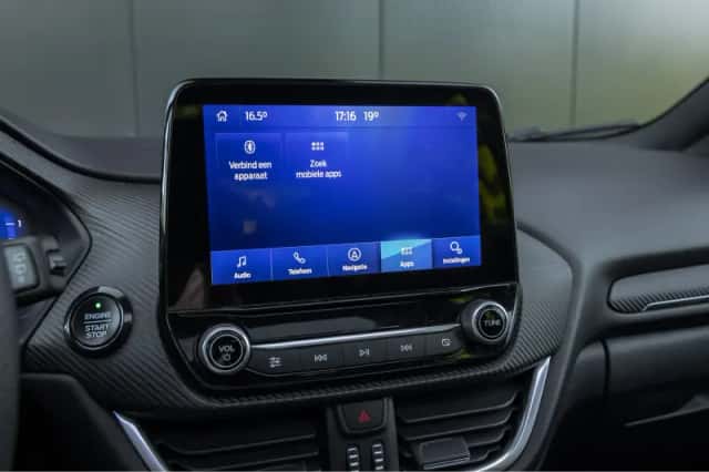 Ford Puma (2021) thumbnail 20