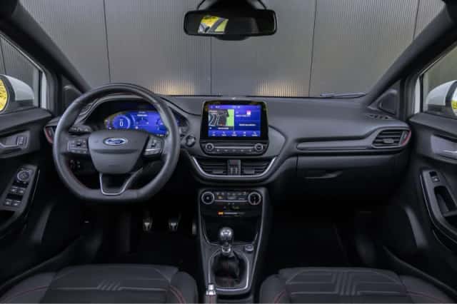 Ford Puma (2021) thumbnail 3
