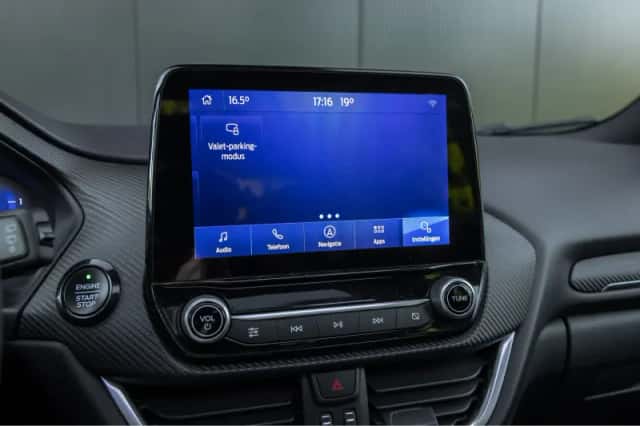 Ford Puma (2021) thumbnail 21