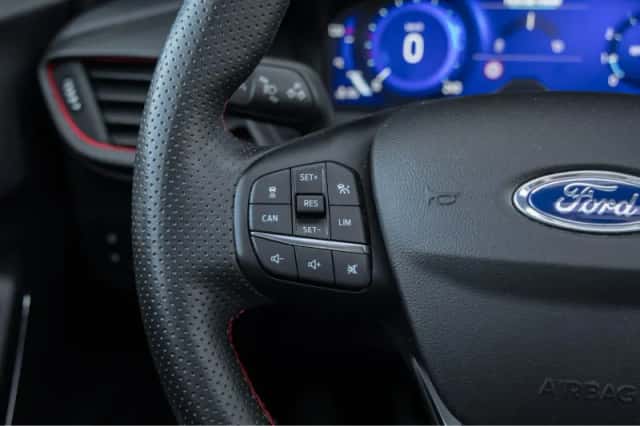 Ford Puma (2021) thumbnail 27