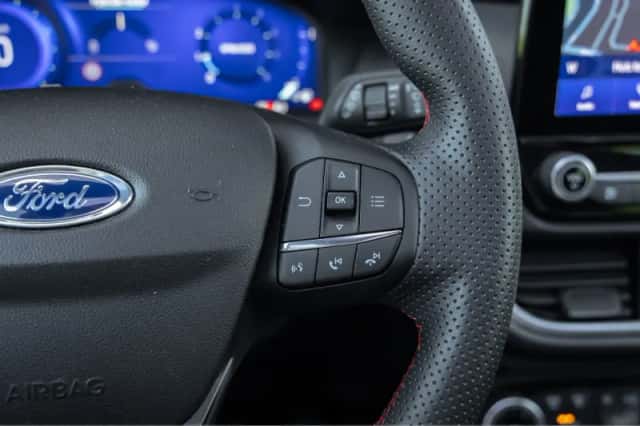 Ford Puma (2021) thumbnail 28