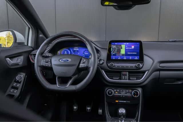 Ford Puma (2021) thumbnail 4