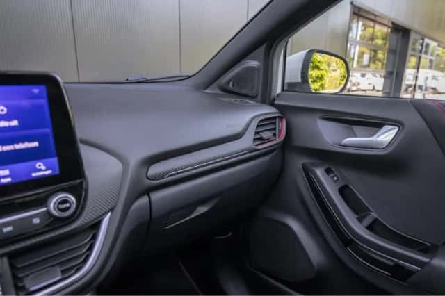 Ford Puma (2021) thumbnail 33