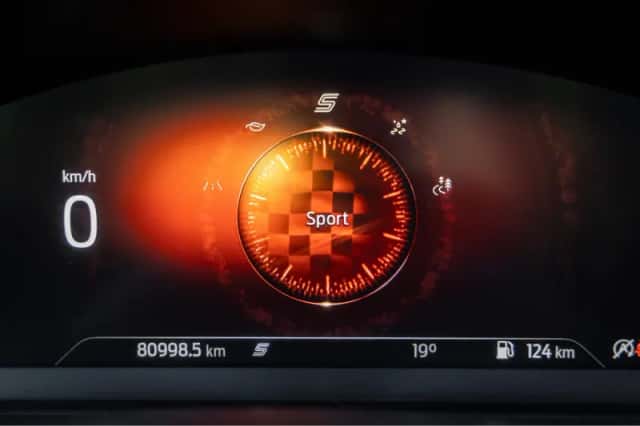 Ford Puma (2021) thumbnail 37