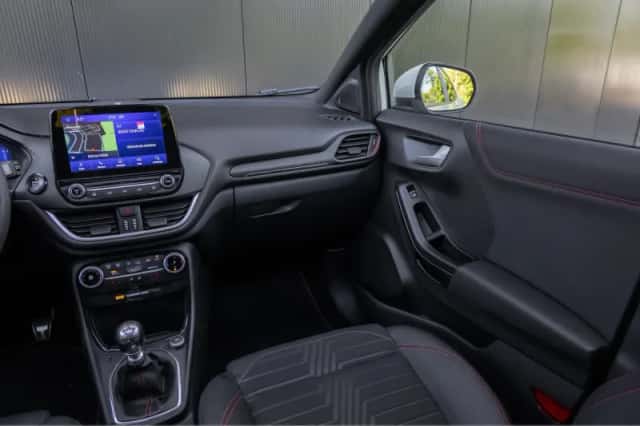 Ford Puma (2021) thumbnail 39