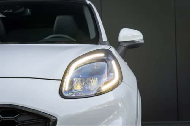 Ford Puma (2021) thumbnail 40