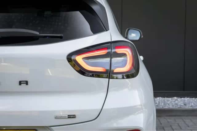 Ford Puma (2021) thumbnail 41