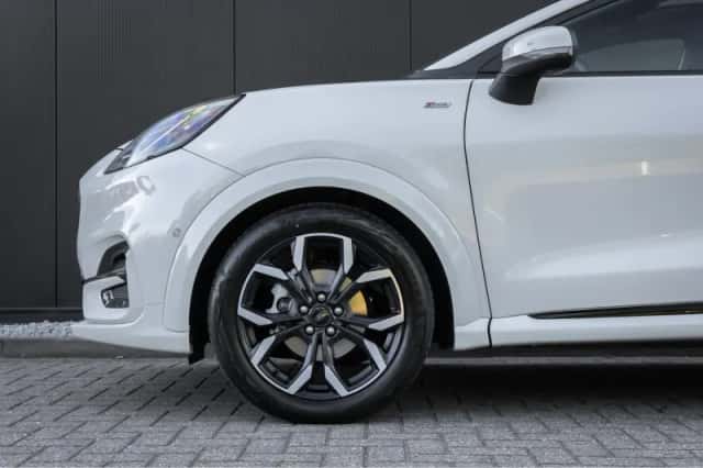 Ford Puma (2021) thumbnail 42