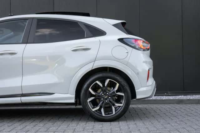 Ford Puma (2021) thumbnail 43