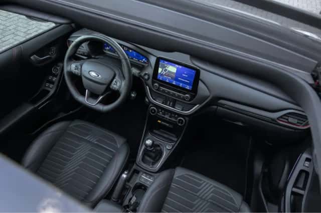 Ford Puma (2021) thumbnail 6