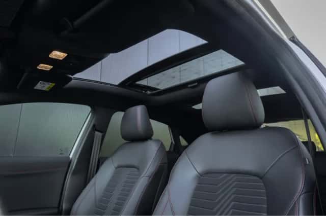 Ford Puma (2021) thumbnail 7