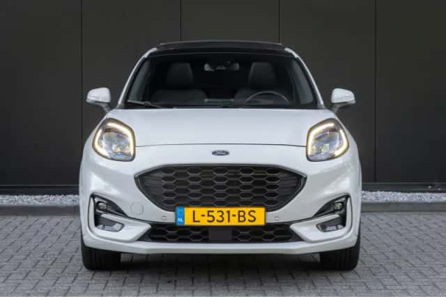 Ford Puma (2021) thumbnail 9