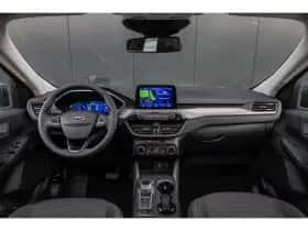 Ford Kuga (2023) thumbnail 11