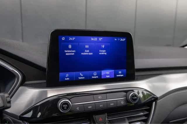 Ford Kuga (2023) thumbnail 20