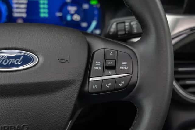 Ford Kuga (2023) thumbnail 28