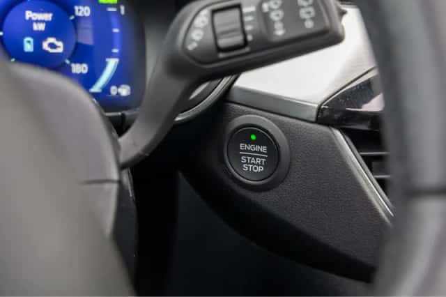 Ford Kuga (2023) thumbnail 37