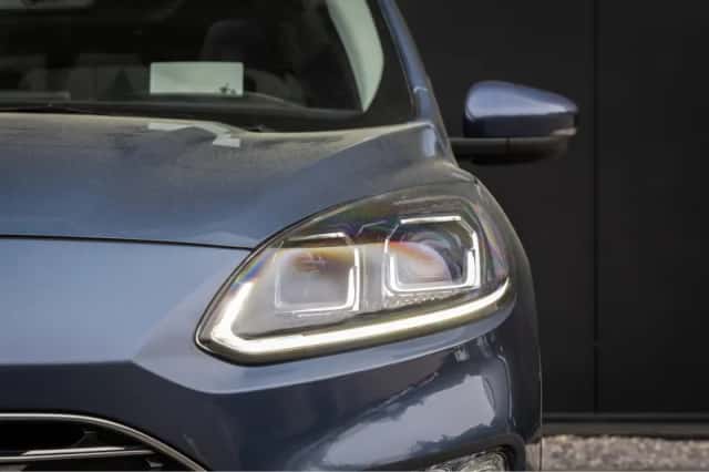 Ford Kuga (2023) thumbnail 44