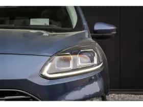 Ford Kuga (2023) thumbnail 44