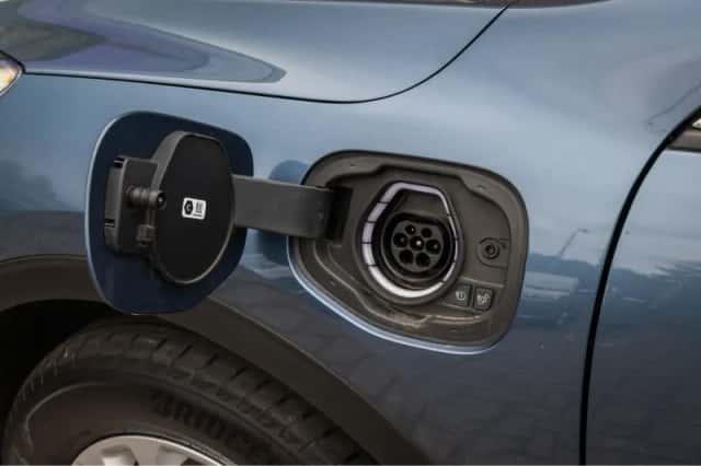 Ford Kuga (2023) thumbnail 46