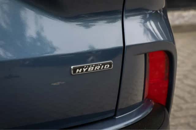 Ford Kuga (2023) thumbnail 47
