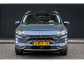 Ford Kuga (2023) thumbnail 6
