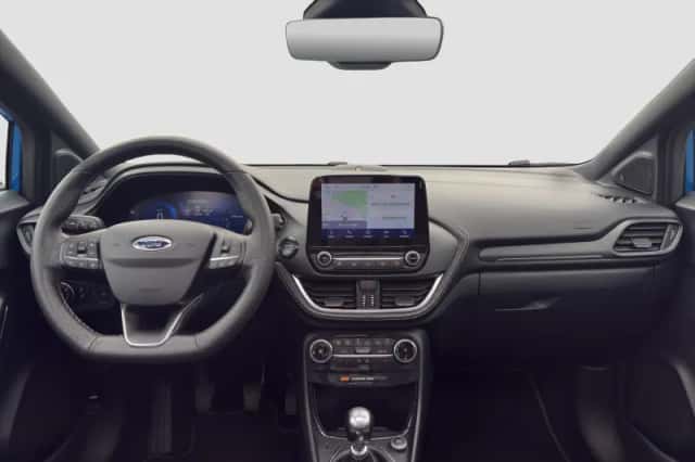Ford Puma (2022) thumbnail 5