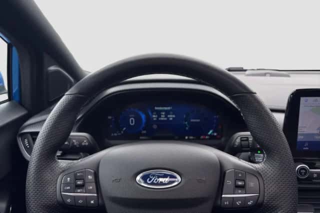 Ford Puma (2022) thumbnail 6