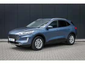 Ford Kuga (2023)