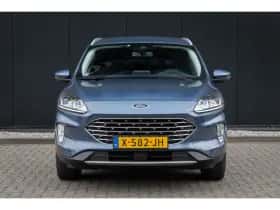 Ford Kuga (2023) thumbnail 6
