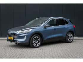 Ford Kuga (2020)
