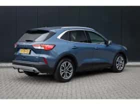 Ford Kuga (2020) thumbnail 2