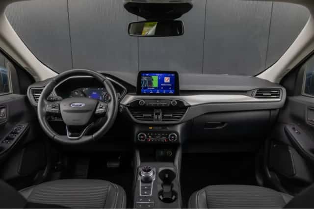 Ford Kuga (2020) thumbnail 12