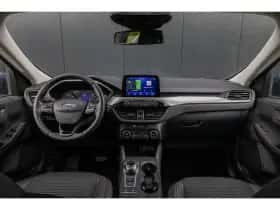 Ford Kuga (2020) thumbnail 12
