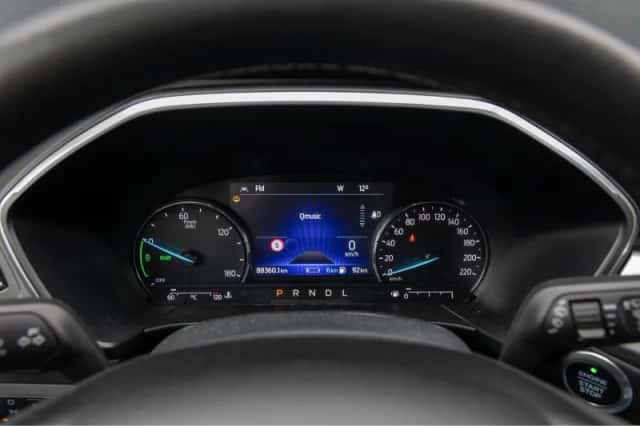 Ford Kuga (2020) thumbnail 13